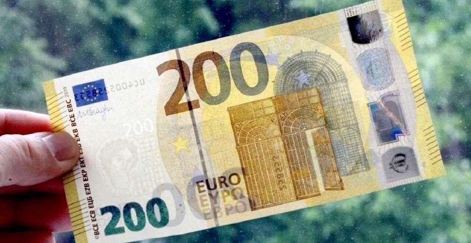 Bonus 200 euro, requisito fino al 23 giugno